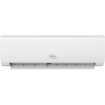 Сплит-система Making Oasis Everywhere инверторная H-18I