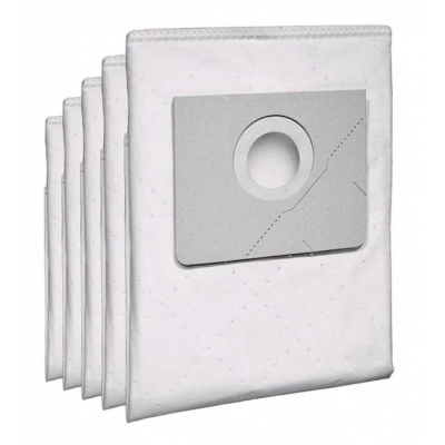 Мешок Karcher, флис 35л., набор 5 шт. (6.907-479.0)