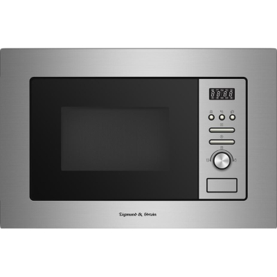 Встраиваемая микроволновая печь Zigmund & Shtain BMO 16.202 S