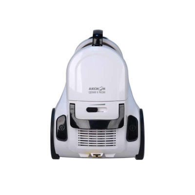Пылесос АКСИОН Р36 белый