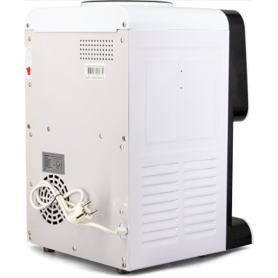 Кулер Aqua Work 105 TKR (бело-черный) только нагрев