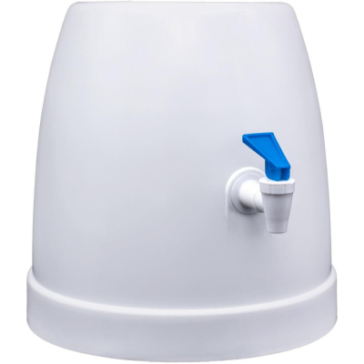 Кулер для воды (водораздатчик) Aqua Work Y-MMJ (белый)