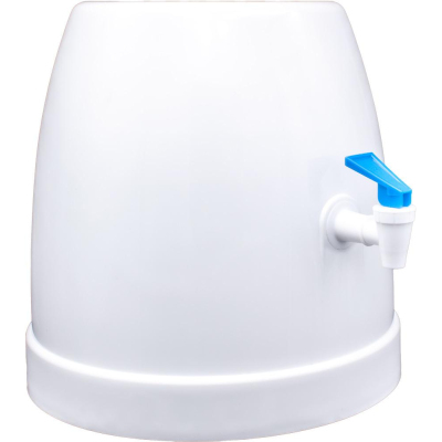 Кулер для воды (водораздатчик) Aqua Work Y-MMJ (белый)