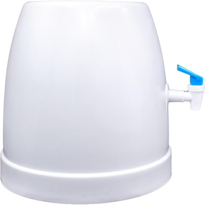 Кулер для воды (водораздатчик) Aqua Work Y-MMJ (белый)