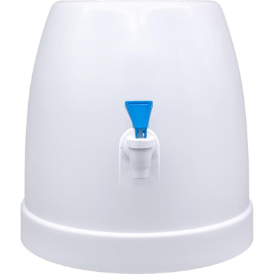 Кулер для воды (водораздатчик) Aqua Work Y-MMJ (белый)
