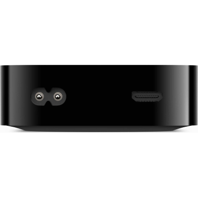 Медиаплеер Apple TV 4K 64GB (MN873)