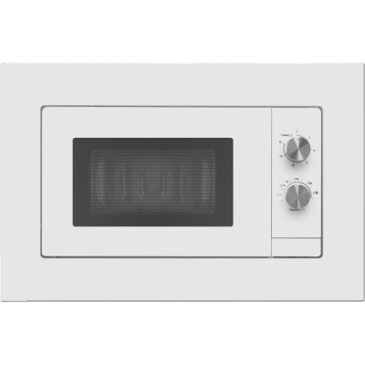 Встраиваемая микроволновая печь MAUNFELD JBMO725WH01