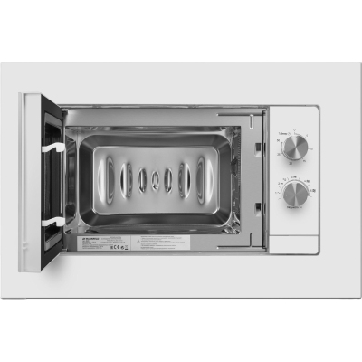 Встраиваемая микроволновая печь MAUNFELD JBMO725WH01