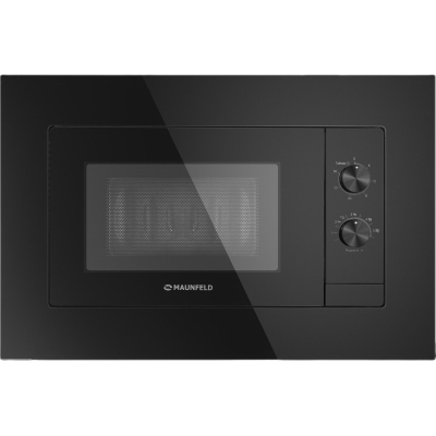 Встраиваемая микроволновая печь MAUNFELD JBMO725BK01