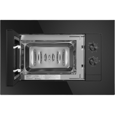 Встраиваемая микроволновая печь MAUNFELD JBMO725BK01