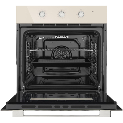 Духовой шкаф MAUNFELD MEOC708PBG, электрический