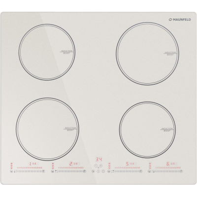 Варочная панель индукционная MAUNFELD CVI594SBG
