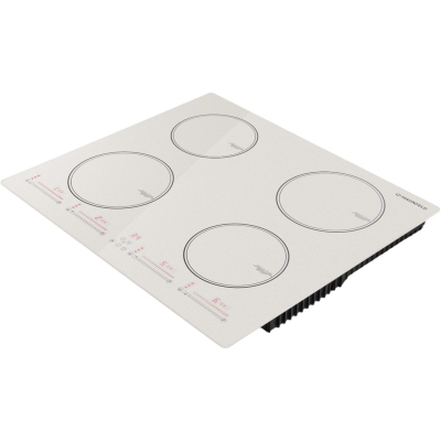 Варочная панель индукционная MAUNFELD CVI594SBG