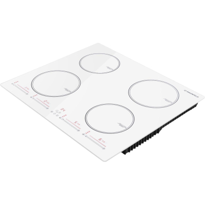 Варочная панель индукционная MAUNFELD CVI594SWH