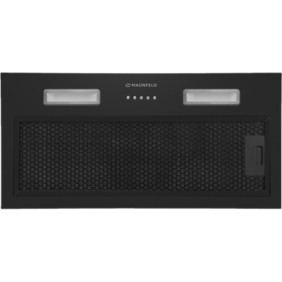 Вытяжка кухонная MAUNFELD THAMES 603PM черный