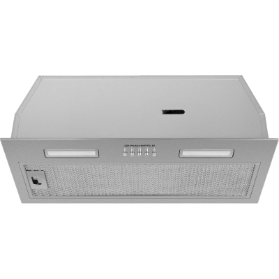 Вытяжка кухонная MAUNFELD THAMES 603PM нержавеющая сталь