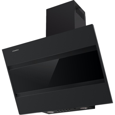 Вытяжка кухонная MAUNFELD Bridge 60 черный