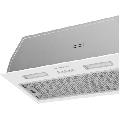Вытяжка кухонная MAUNFELD THAMES 603PM белый