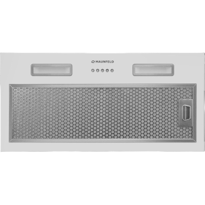 Вытяжка кухонная MAUNFELD THAMES 603PM белый