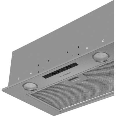 Вытяжка кухонная MAUNFELD Crosby Light 5028 нержавеющая сталь