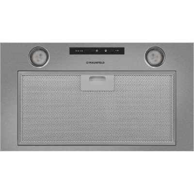 Вытяжка кухонная MAUNFELD Crosby Light 5028 нержавеющая сталь