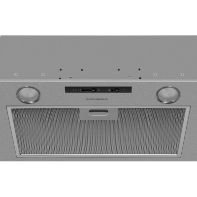 Вытяжка кухонная MAUNFELD Crosby Light 5028 нержавеющая сталь