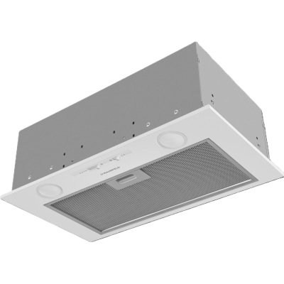 Вытяжка кухонная MAUNFELD Crosby Light 5028 белый