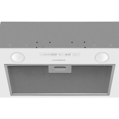 Вытяжка кухонная MAUNFELD Crosby Light 5028 белый