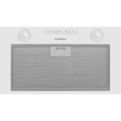 Вытяжка кухонная MAUNFELD Crosby Light 5028 белый