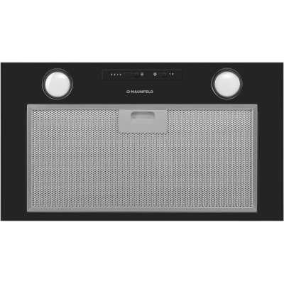 Вытяжка кухонная MAUNFELD Crosby Light 5028 черный
