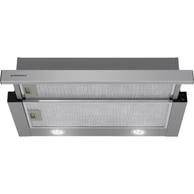 Вытяжка кухонная MAUNFELD VS Fast 50 нержавеющая сталь