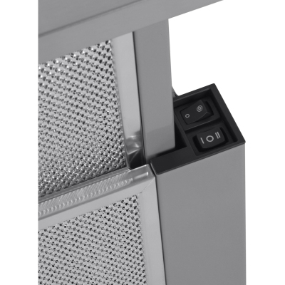 Вытяжка кухонная MAUNFELD VS Fast 50 нержавеющая сталь