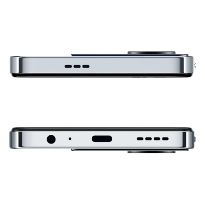 Смартфон Tecno LH8n POVA 5 Pro 5G 256+8 Silver Fantasy