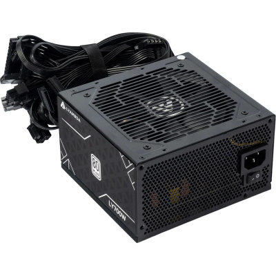 Блок питания LYAMBDA LY700W ATX 700W 80 Plus