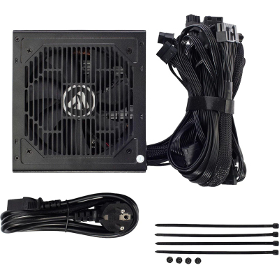 Блок питания LYAMBDA LY700W ATX 700W 80 Plus