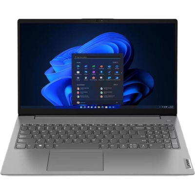 Ноутбук Lenovo V15 G3(82TTA00UIH) i3-1215U/8Gb/512Gb SSD/15.6 TN/DOS