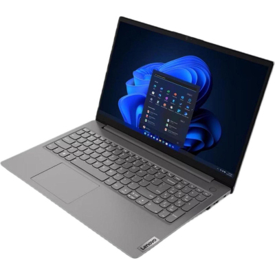 Ноутбук Lenovo V15 G3(82TTA00UIH) i3-1215U/8Gb/512Gb SSD/15.6 TN/DOS