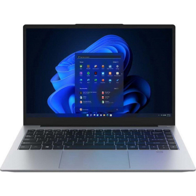 Ноутбук ACD 14S G2 (AH14SI2362WDB) i5-1335U/16Gb/SSD512Gb/14/IPS/NoOS