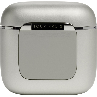 Наушники JBL Tour Pro 2 Champagne (JBLTOURPRO2CPG)