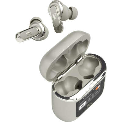 Наушники JBL Tour Pro 2 Champagne (JBLTOURPRO2CPG)