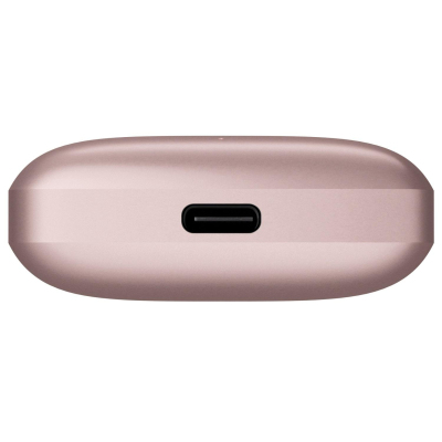 Наушники Lyambda True Wireless LTW15 Розовый