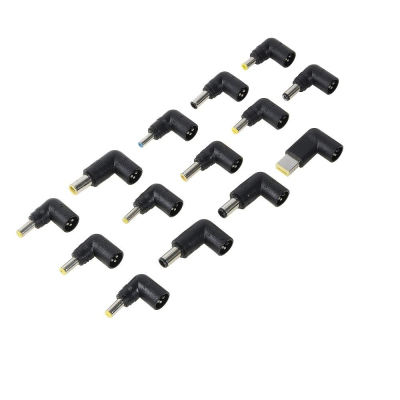 Зарядное устройство сетевое CROWN CMLC-5006 (14 коннекторов 65W USB QC 3.0)