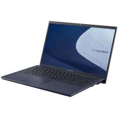 Ноутбук Asus B1500CBA-BQ(90NX0551-M032M0) i5-1235U/16Gb/512Gb SSD/15.6/DOS