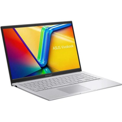 Ноутбук Asus X1504VA-BQ399(90NB10J2-M00JA0)i5 1335U/16Gb/512GSSD/15.6/noOS