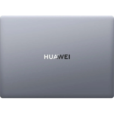 Ноутбук Huawei MateBook D(53013XFQ) i5 12450H/8Gb/SSD512Gb/14/IPS/FHD/noOS