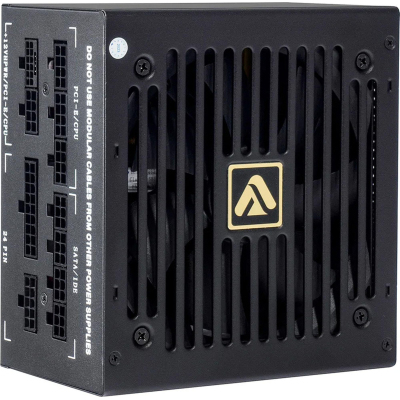 Блок питания LYAMBDA LY1000G ATX 1000W 80 Gold