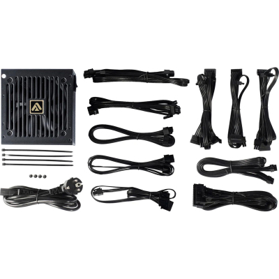 Блок питания LYAMBDA LY1000G ATX 1000W 80 Gold