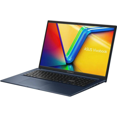 Ноутбук Asus X1704ZA-AU342(90NB10F2-M00DE0)i7 1255U/16Gb/512GbSSD/17.3/noOS