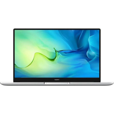 Ноутбук Huawei D BoM-WFP9(53013SPN) R7 5700U/16Gb/512Gb SSD/15.6/IPS/noOS