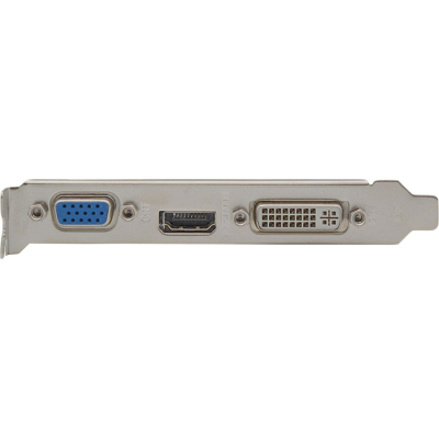 Видеокарта Afox G210 0.5GB GDDR3 64bit VGA DVI HDMI (AF210-512D3L3-V2)